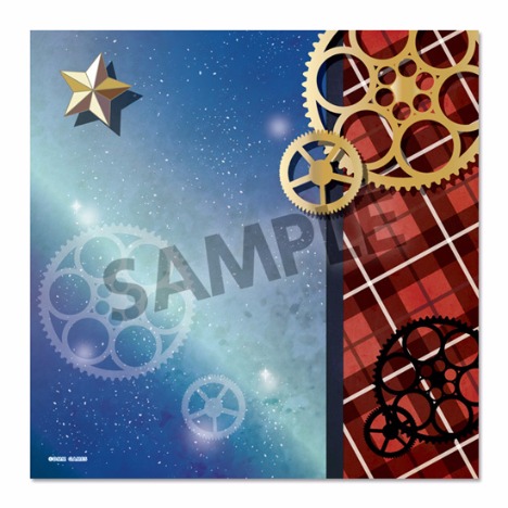 文豪とアルケミスト マルチクロス 宮沢賢治 ホビーの総合通販サイトならホビーストック