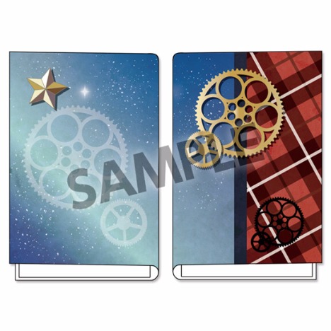 文豪とアルケミスト ブックカバー 宮沢賢治 ホビーの総合通販サイトならホビーストック