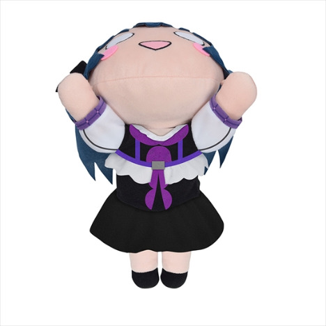 ラブライブ サンシャイン 寝そべりぬいぐるみ 津島善子 Guilty Kiss M ホビーの総合通販サイトならホビーストック