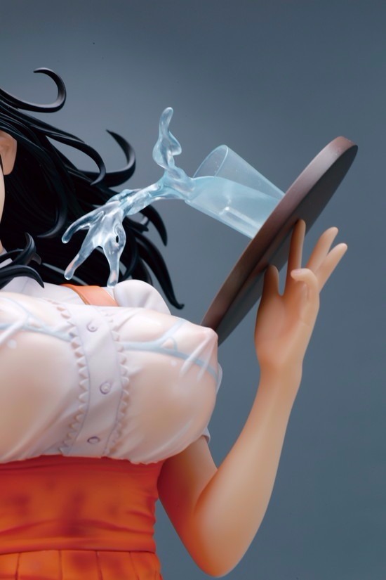 若妻ウェイトレスひとみ1/6 DRAGON TOY DRAGON Toy 1/6 若妻ウエイトレス 仁美｜ホビーの総合通販サイト