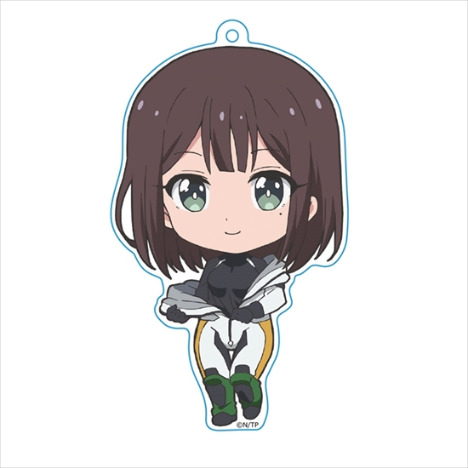 つうかあ ぷちこれ アクリルキーホルダー 宮田ゆり ホビーの総合通販サイトならホビーストック