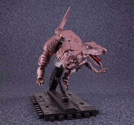 【欠品あり】MP-41　ダイノボット　マスターピース　トランスフォーマー Amazon | トランスフォーマー マスターピース MP-41