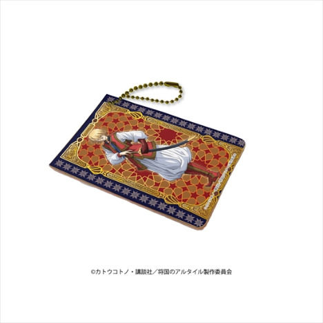 将国のアルタイル キャラパス マフムート ホビーの総合通販サイトならホビーストック