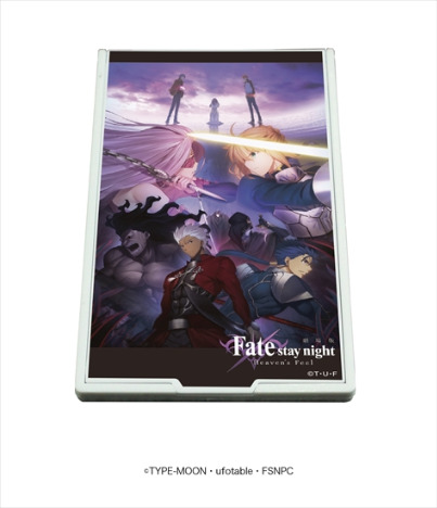 劇場版 Fate Stay Night Heaven S Feel キャラミラー 聖杯戦争 ホビーの総合通販サイトならホビーストック 劇場版 Fate Stay Night Heaven S Feel キャラミラー 聖杯戦争 ホビーの総合通販サイトならホビーストック