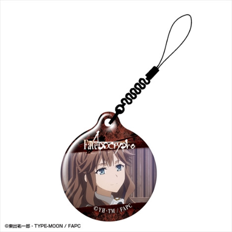 Fate Apocrypha スマートフォンクリーナー デザイン18 フィオレ フォルヴェッジ ユグドミレニア ホビーの総合通販サイトならホビーストック