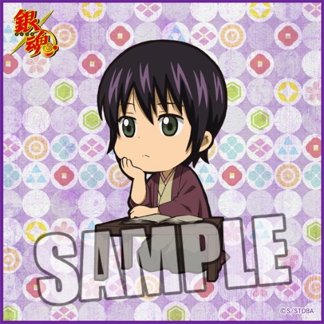 銀魂 マイクロファイバーミニタオル 高杉晋助 幼少期ver ホビーの総合通販サイトならホビーストック