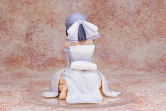 プルクラ 閃乱カグラ 雪泉 1/7スケール フィギュア 閃乱カグラ SHINOVI VERSUS -少女達の証明- 雪泉 (フィギュア