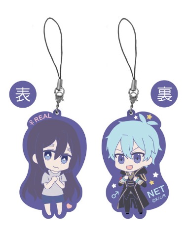 ネト充のススメ オモテウラバー 盛岡森子 林 ホビーの総合通販サイトならホビーストック ネト充のススメ オモテウラバー 盛岡森子 林 ホビーの総合通販サイトならホビーストック