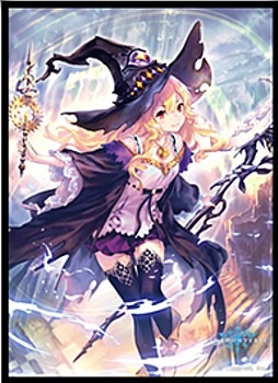 きゃらスリーブコレクション マットシリーズ 「次元の魔女・ドロシー」 Amazon | きゃらスリーブコレクション マットシリーズ