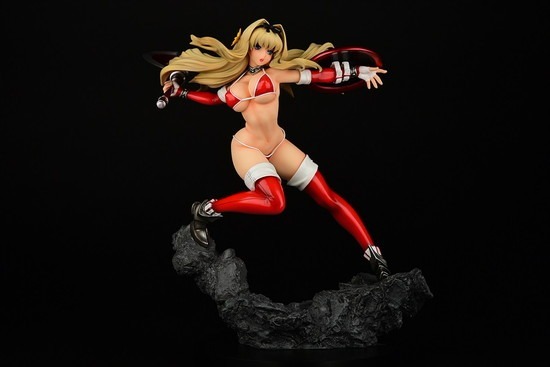 オルカトイズ ToHeart2 ダンジョントラベラーズ 1/6 ファイターささら