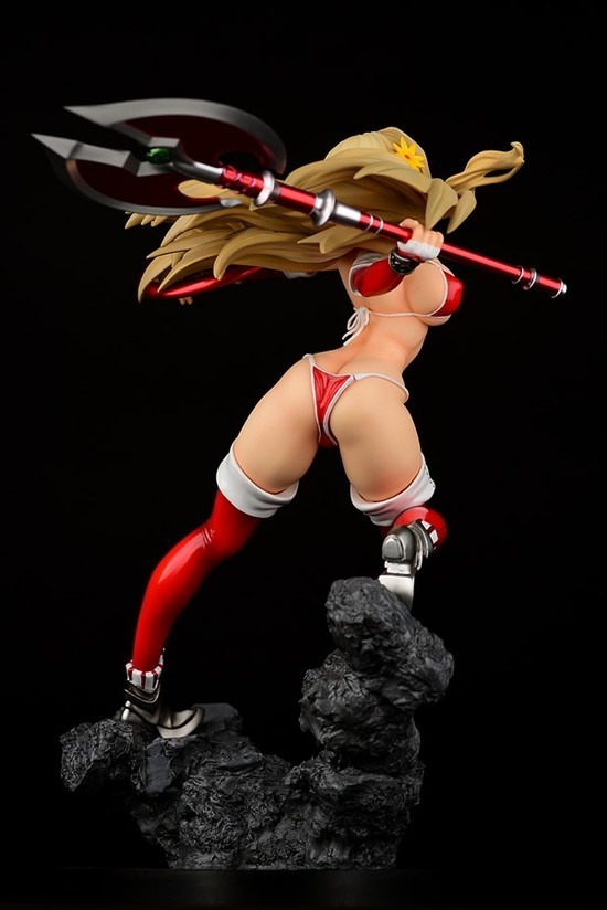 オルカトイズ ToHeart2 ダンジョントラベラーズ 1/6 ファイターささら