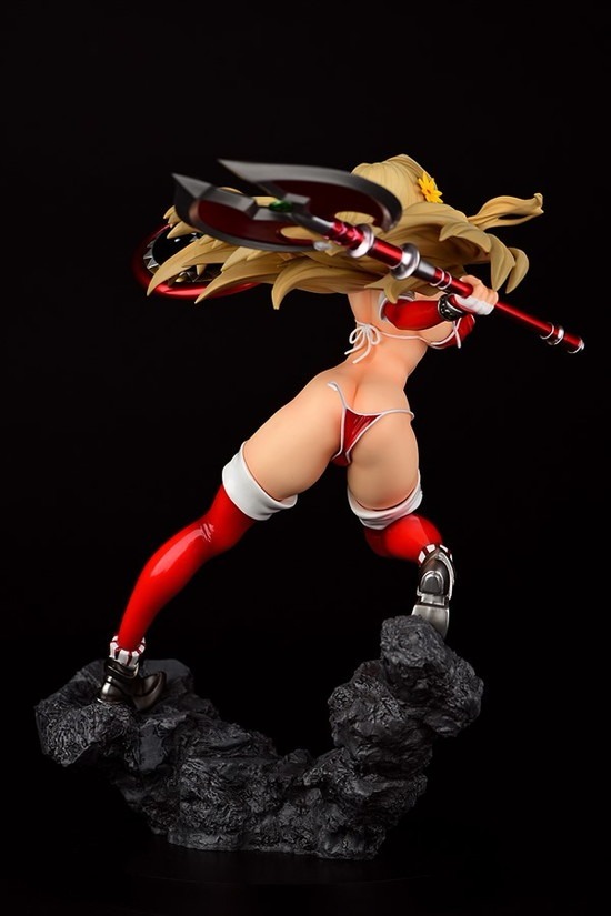 オルカトイズ ToHeart2 ダンジョントラベラーズ 1/6 ファイターささら