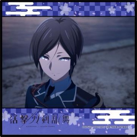 活撃 刀剣乱舞 ミニタオル 薬研藤四郎 ホビーの総合通販サイトならホビーストック