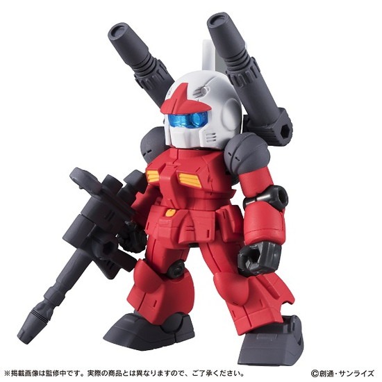 Amazon.co.jp: 機動戦士 MOBILE SUIT ENSEMBLE 06 モビルスーツ