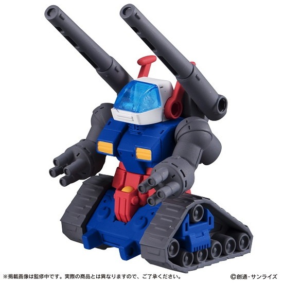 機動戦士ガンダム MOBILE SUIT ENSEMBLE 06 10個入りBOX