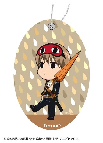 銀魂 オーバルパスケース 04 沖田総悟 ホビーの総合通販サイトならホビーストック