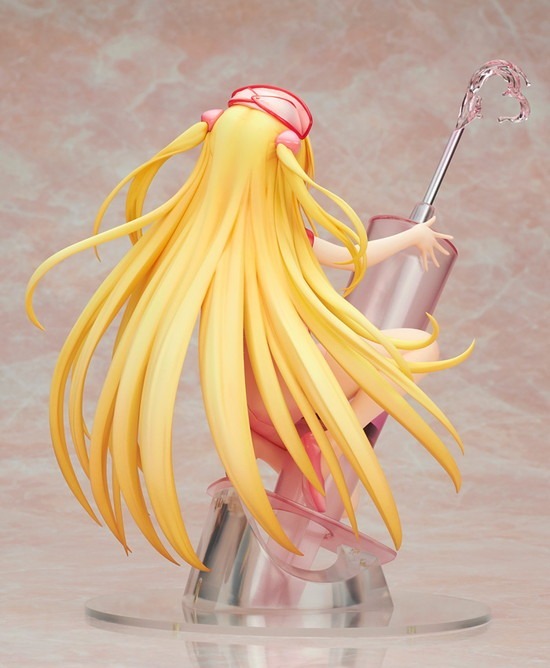 アルター To LOVEる-とらぶる-ダークネス 1/7 金色の闇 ナース