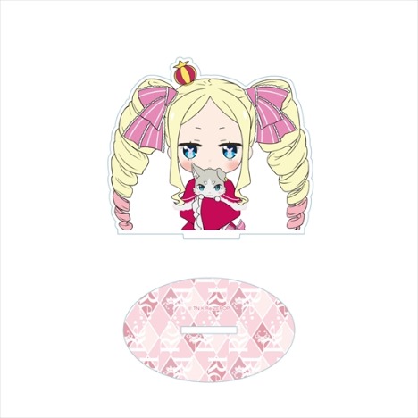 Re ゼロから始める異世界生活 めもすた ベアトリス パック ホビーの総合通販サイトならホビーストック