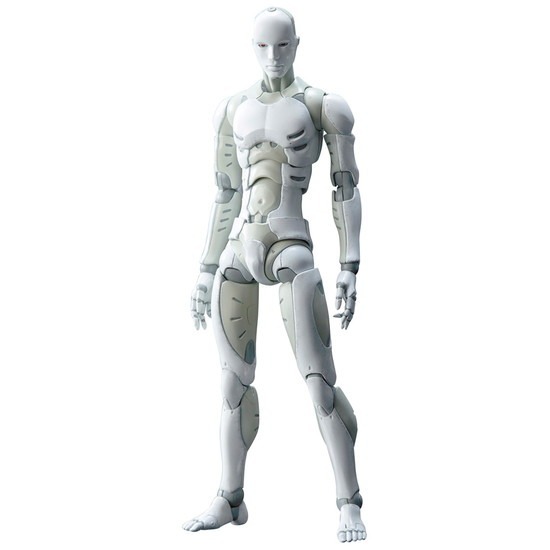 1000toys 1/12 東亜重工製第三次生産 合成人間｜ホビーの総合