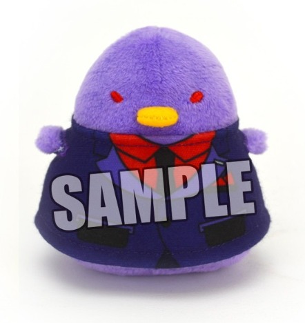 東京喰種トーキョーグール ちゅんコレ 月山習 ホビーの総合通販サイトならホビーストック