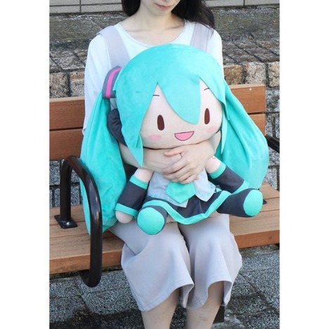 初音ミク どでかジャンボふわふわぬいぐるみ ホビーの総合通販サイトならホビーストック