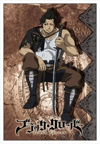 ブラッククローバー スクエアマグネット ヤミ スケヒロ ホビーの総合通販サイトならホビーストック