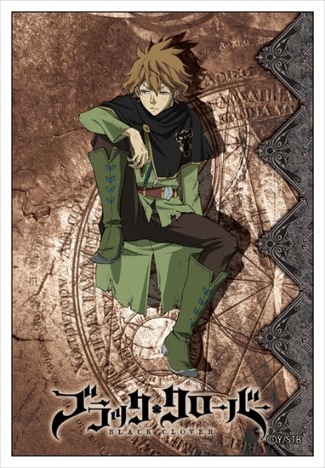 ブラッククローバー スクエアマグネット フィンラル ルーラケイス ホビーの総合通販サイトならホビーストック