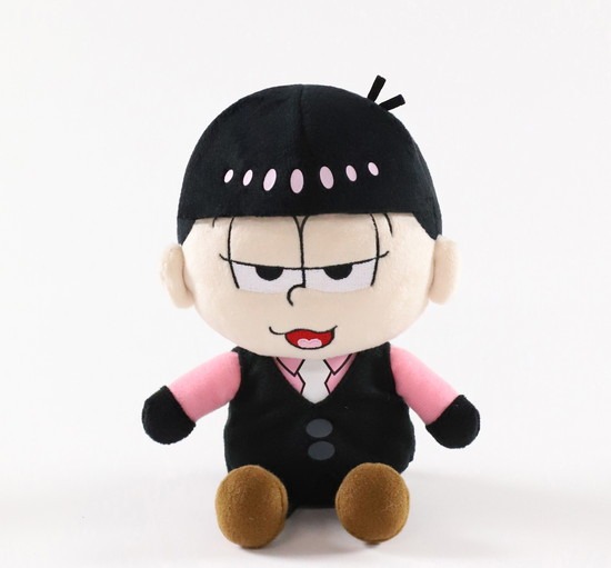 おそ松さん ぬいぐるみ トド松 銭｜ホビーの総合通販サイト