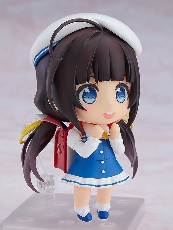 あやひな ねんどろいどセット