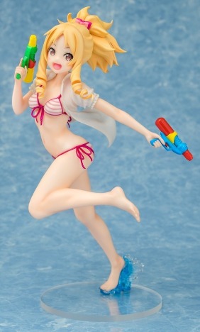 ファニーナイツ エロマンガ先生 1 7 山田エルフ 水着ver ホビーの総合通販サイトならホビーストック