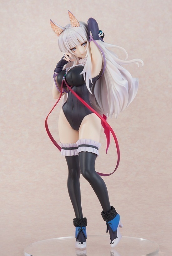 メフメラ ダンジョントラベラーズ フレア フィギュア キャストオフ 51X03LCCrnL._AC_UF350,