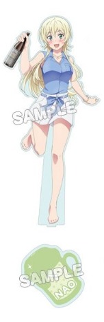 たくのみ アクリルフィギュアl 桐山直 ホビーの総合通販サイトならホビーストック たくのみ アクリルフィギュアl 桐山直 ホビーの総合通販サイトならホビーストック