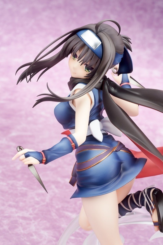 ブロッコリー 千恋＊万花 常陸茉子 1/7スケール フィギュア　開封済み ブロッコリー 千恋＊万花 1/7 常陸茉子｜ホビーの総合通販サイト