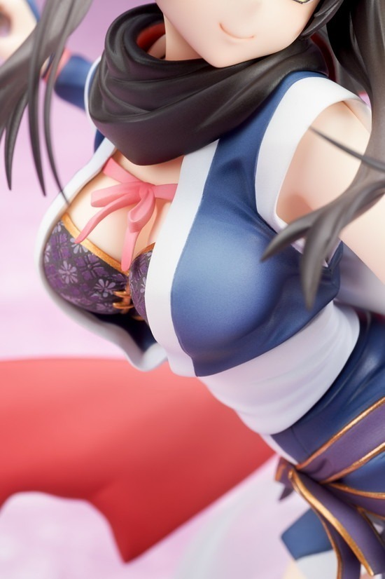 ブロッコリー 千恋＊万花 1/7 常陸茉子｜ホビーの総合通販サイト