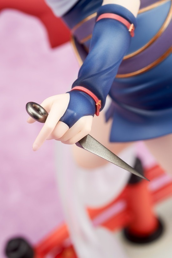 ブロッコリー 千恋＊万花 常陸茉子 1/7スケール フィギュア Amazon | 千恋*万花 常陸茉子 1/7スケールフィギュア | フィギュア