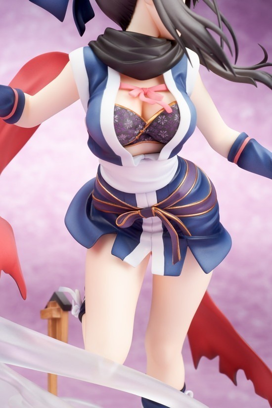 ブロッコリー 千恋＊万花 1/7 常陸茉子｜ホビーの総合通販サイト