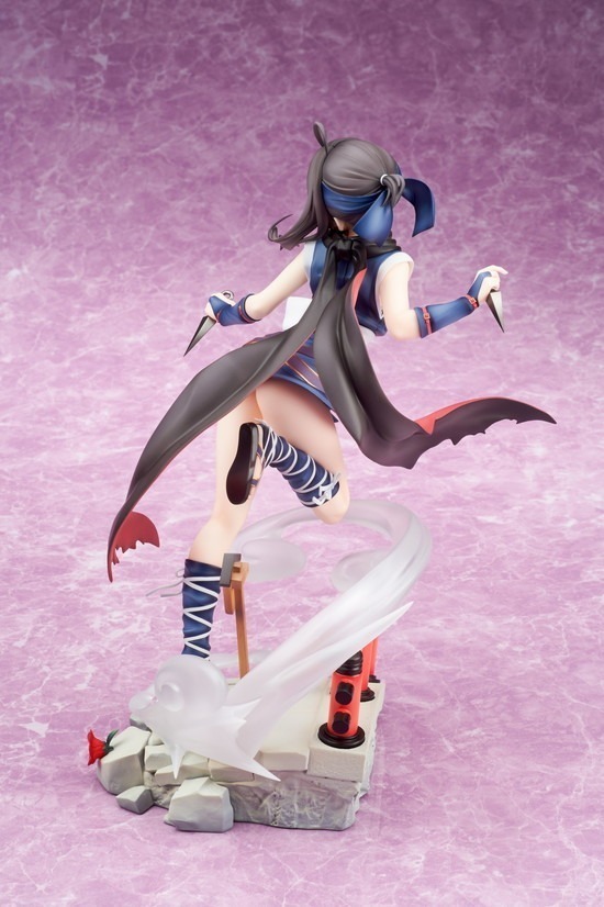 ブロッコリー 千恋＊万花 1/7 常陸茉子｜ホビーの総合通販サイト