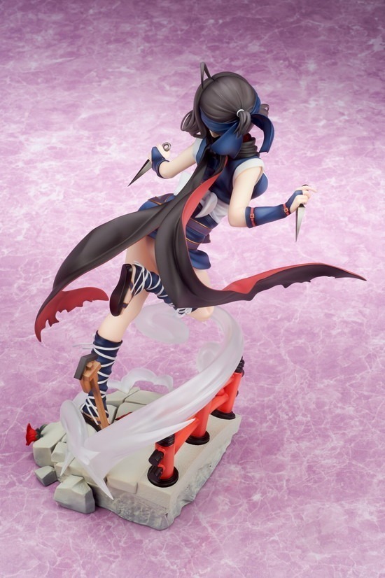 千恋＊万花 あみあみ限定版　常陸茉子1/7 スケールフィギュア　ブロッコリー Amazon | 千恋*万花 常陸茉子 あみあみ限定版 1/7 完成品