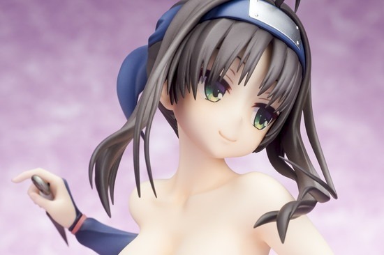 【あみあみ限定版】常陸茉子 千恋万花 1/7 フィギュア ブロッコリー ブロッコリー 千恋*万花 1/7 常陸茉子|ホビーの総合通販サイト