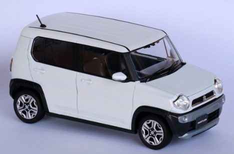フジミ模型 1 24 車nextシリーズ No 5 スズキ ハスラー ピュアホワイトパール ホビーの総合通販サイトならホビーストック フジミ模型 1 24 車nextシリーズ No 5 スズキ ハスラー ピュアホワイトパール ホビーの総合通販サイトならホビーストック
