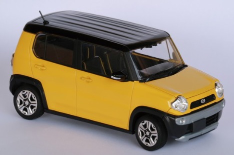 フジミ模型 1 24 車nextシリーズ No 4 Ex 1 マツダ フレアクロスオーバー アクティブイエロー ホビーの総合通販サイトならホビーストック フジミ模型 1 24 車nextシリーズ No 4 Ex 1 マツダ フレアクロスオーバー アクティブイエロー ホビーの総合通販サイトならホビーストック
