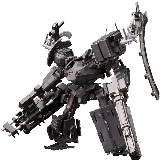 Amazon.co.jp: コトブキヤ アーマード・コア ヴァリアブル