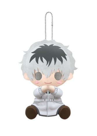 タグ付き佐々木琲世 ぴたぬい 東京喰種トーキョーグール：re