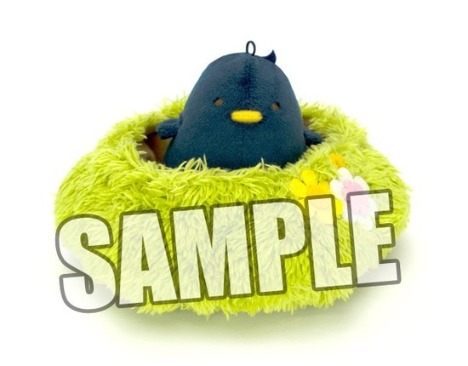 再販 ちゅんコレの巣 ホビーの総合通販サイトならホビーストック