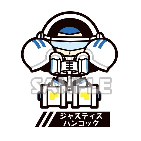 コンパス トレーディングラバーストラップ 10個入り1BOX｜ホビー