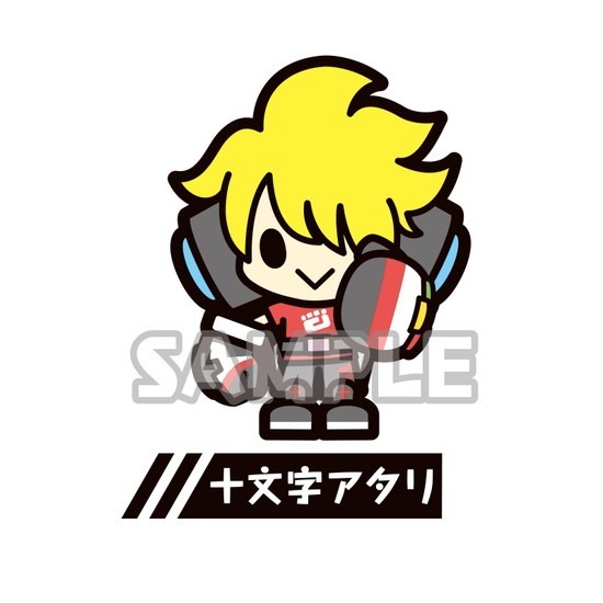 【限定製作】 コンパス 10個入り1BOX｜ホビー トレーディングラバーストラップ ストラップ