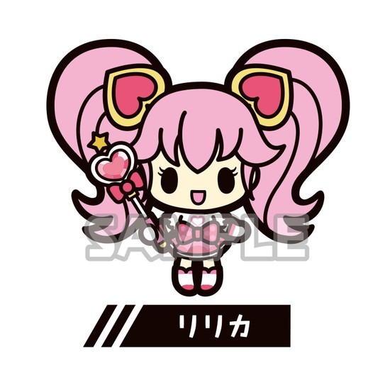 コンパス トレーディングラバーストラップ 10個入り1BOX｜ホビー