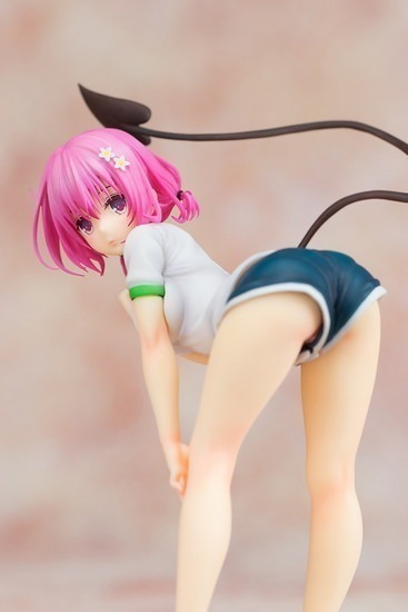 Amazon.co.jp: プルクラ To LOVEる ダークネス モモ ベリア