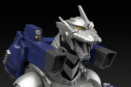 アオシマ ゴジラ×メカゴジラ MFS-3 3式機龍｜ホビーの総合通販