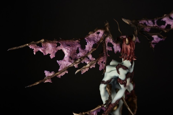 オルカトイズ デビルマンレディー ~The Extreme Devil~ オルカトイズ デビルマンレディー～The Extreme Devil～｜ホビーの総合